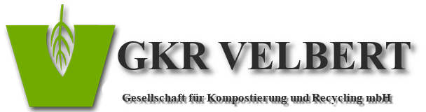 Kompostierungsanlage GKR Velbert